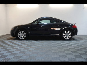 Audi TT thumbnail
