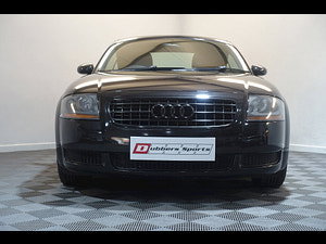 Audi TT thumbnail