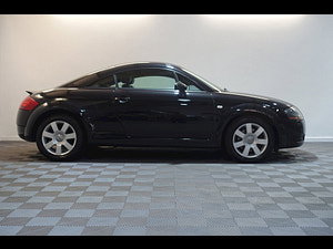 Audi TT thumbnail
