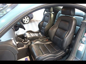 Audi TT thumbnail