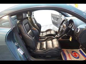 Audi TT thumbnail