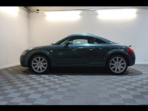 Audi TT thumbnail