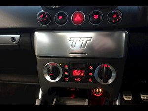 Audi TT thumbnail