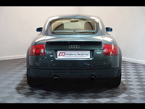 Audi TT thumbnail