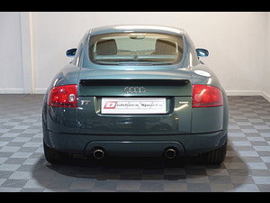 Audi TT thumbnail