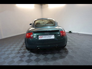 Audi TT thumbnail