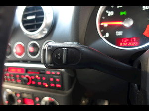 Audi TT thumbnail