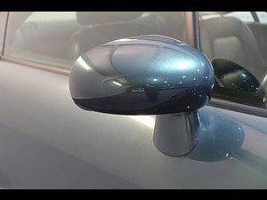 Audi TT thumbnail