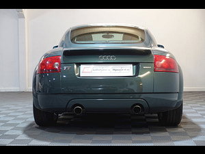 Audi TT thumbnail