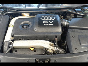 Audi TT thumbnail