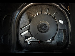 Audi TT thumbnail