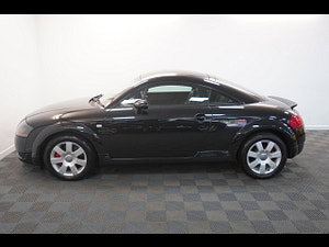 Audi TT thumbnail