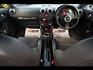 Audi TT thumbnail