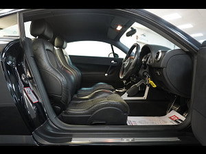 Audi TT thumbnail