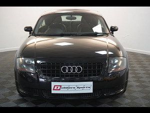 Audi TT thumbnail