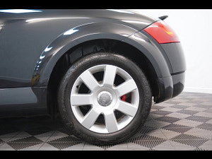 Audi TT thumbnail