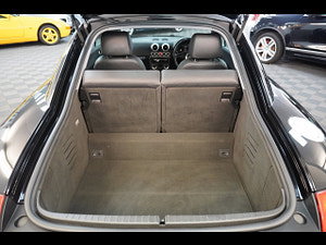 Audi TT thumbnail