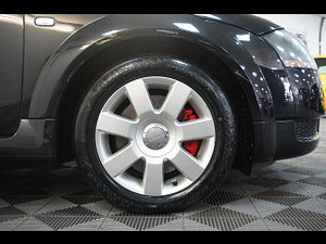 Audi TT thumbnail
