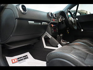 Audi TT thumbnail