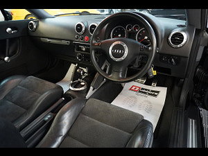Audi TT thumbnail
