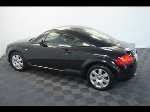 Audi TT thumbnail