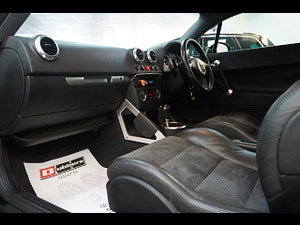 Audi TT thumbnail