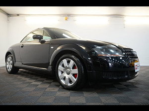 Audi TT thumbnail