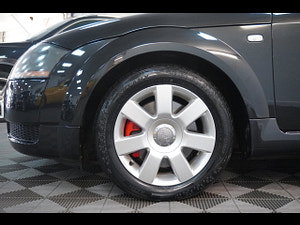Audi TT thumbnail