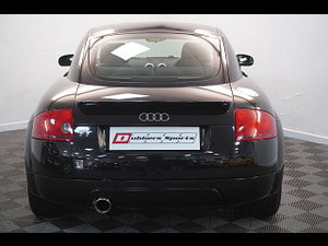 Audi TT thumbnail