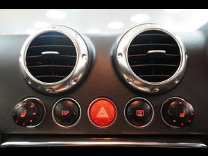 Audi TT thumbnail