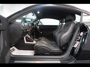 Audi TT thumbnail