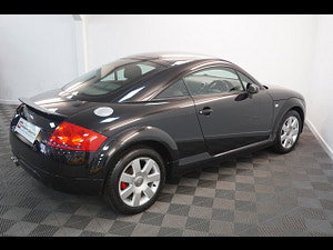 Audi TT thumbnail