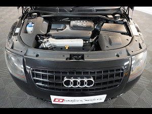Audi TT thumbnail