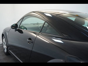 Audi TT thumbnail
