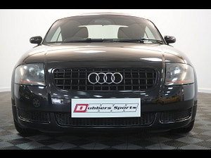 Audi TT thumbnail