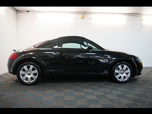 Audi TT thumbnail
