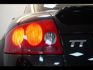 Audi TT thumbnail