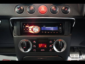 Audi TT thumbnail
