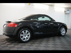 Audi TT thumbnail