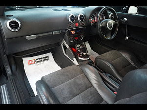 Audi TT thumbnail