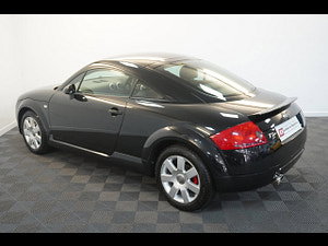 Audi TT thumbnail