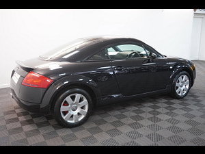 Audi TT thumbnail