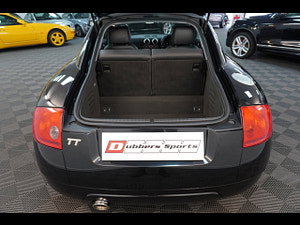 Audi TT thumbnail