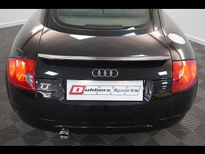 Audi TT thumbnail