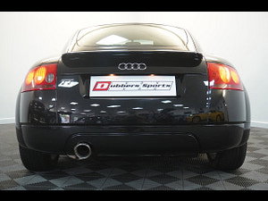 Audi TT thumbnail