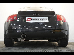 Audi TT thumbnail