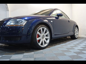 Audi TT thumbnail