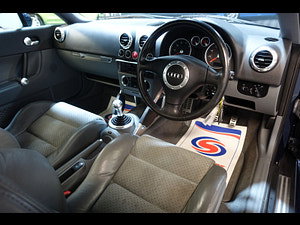 Audi TT thumbnail