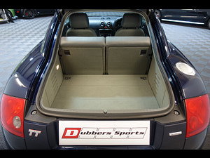 Audi TT thumbnail