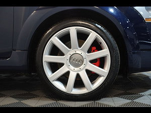 Audi TT thumbnail